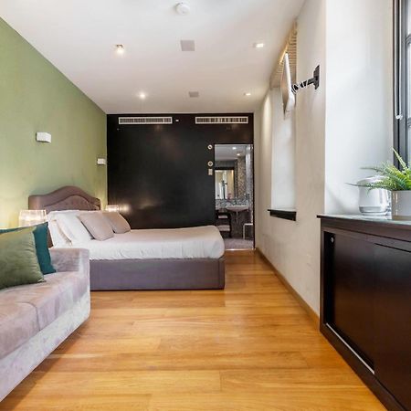 Martini Rooms Castello 卡利亚里 外观 照片