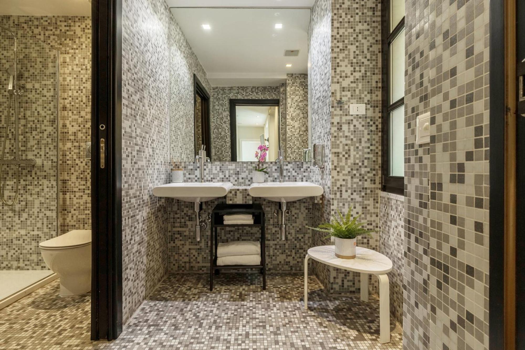 Martini Rooms Castello 卡利亚里 外观 照片