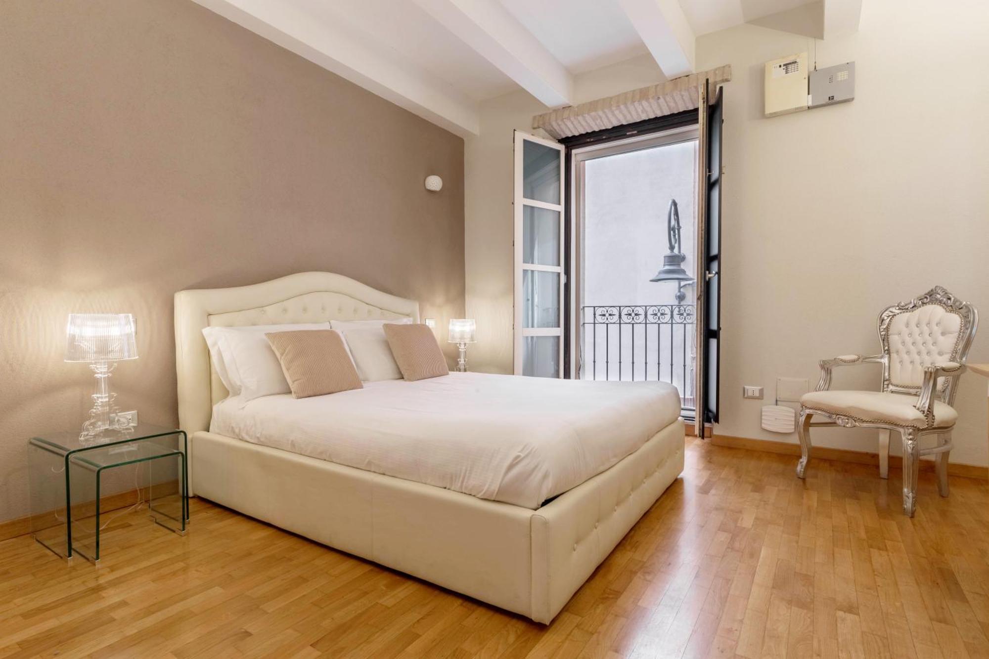 Martini Rooms Castello 卡利亚里 外观 照片