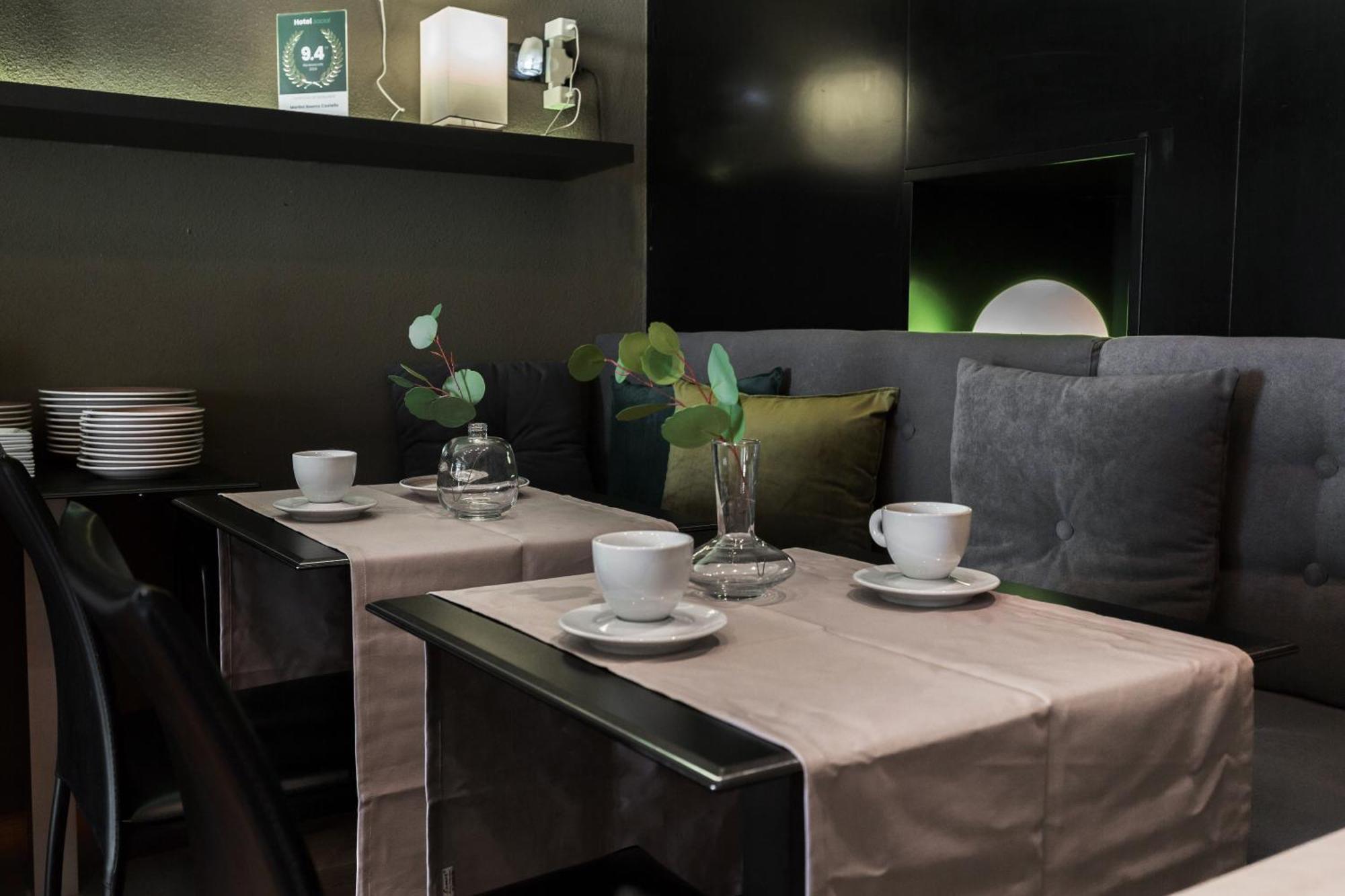Martini Rooms Castello 卡利亚里 外观 照片