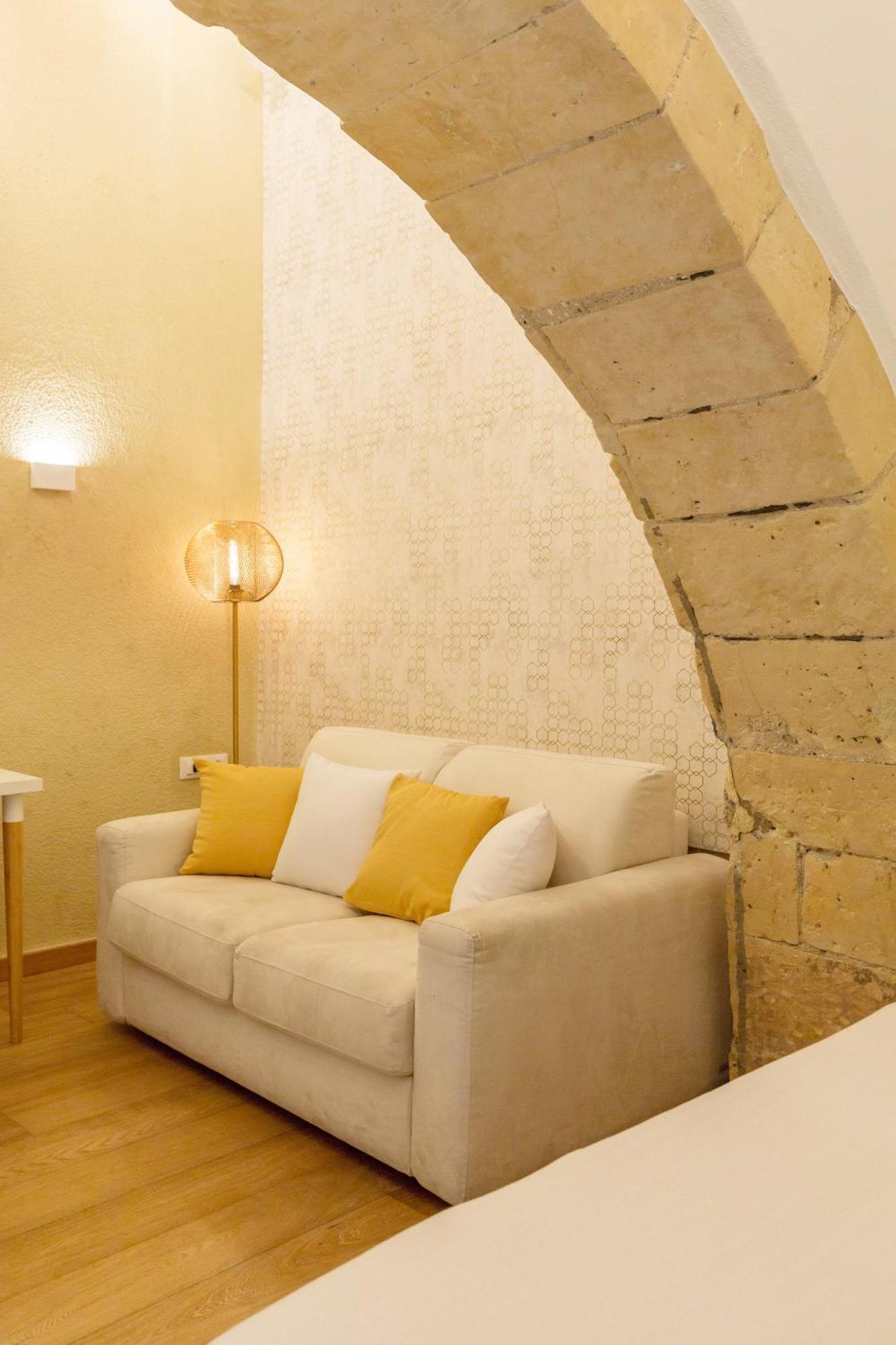Martini Rooms Castello 卡利亚里 外观 照片