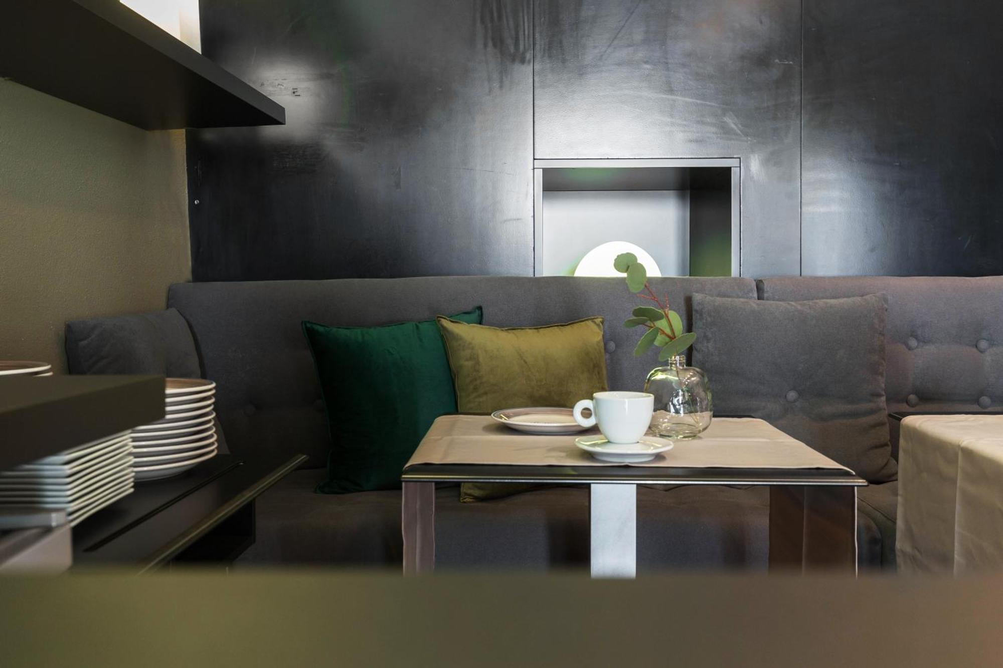 Martini Rooms Castello 卡利亚里 外观 照片