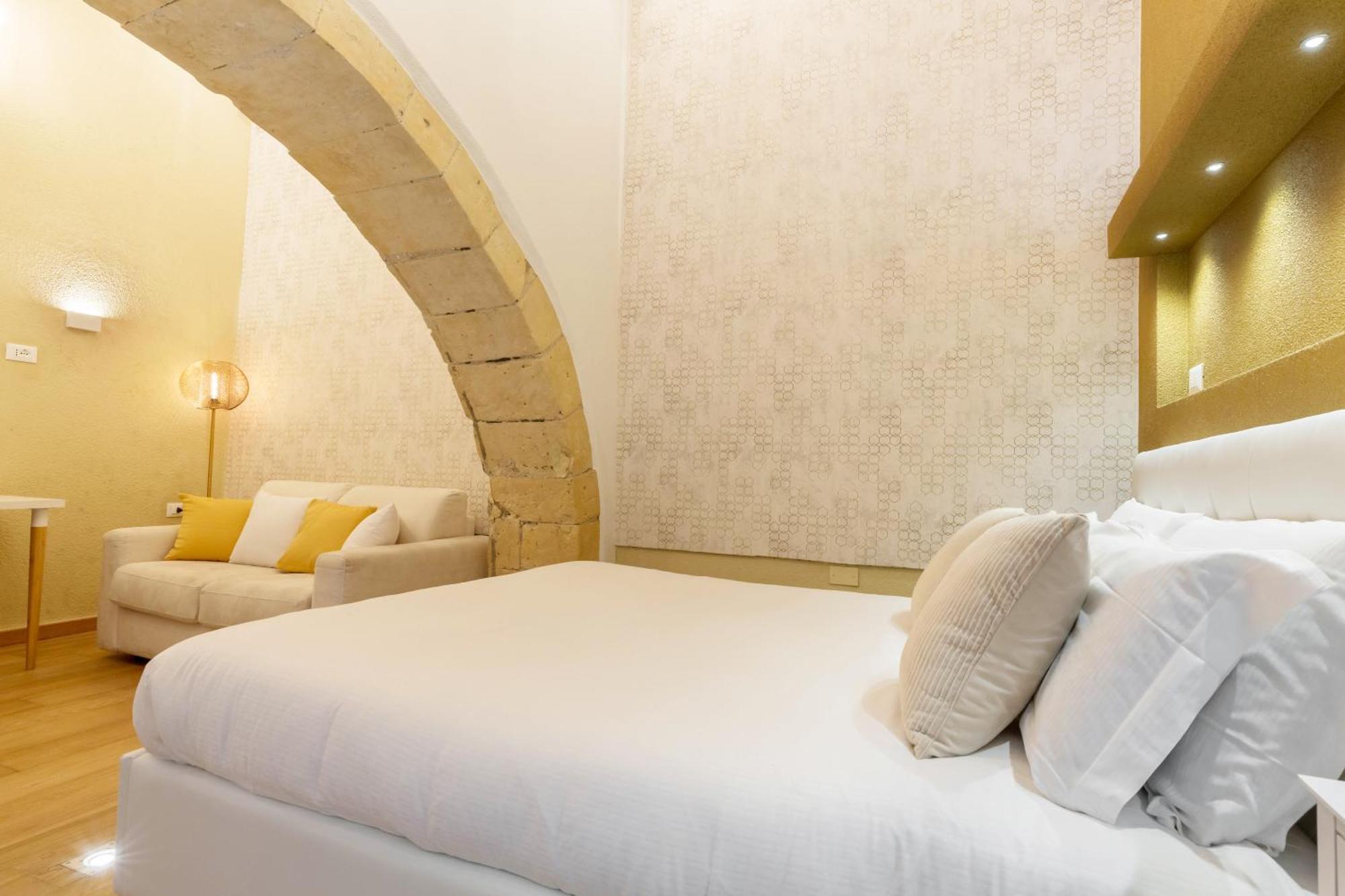 Martini Rooms Castello 卡利亚里 外观 照片