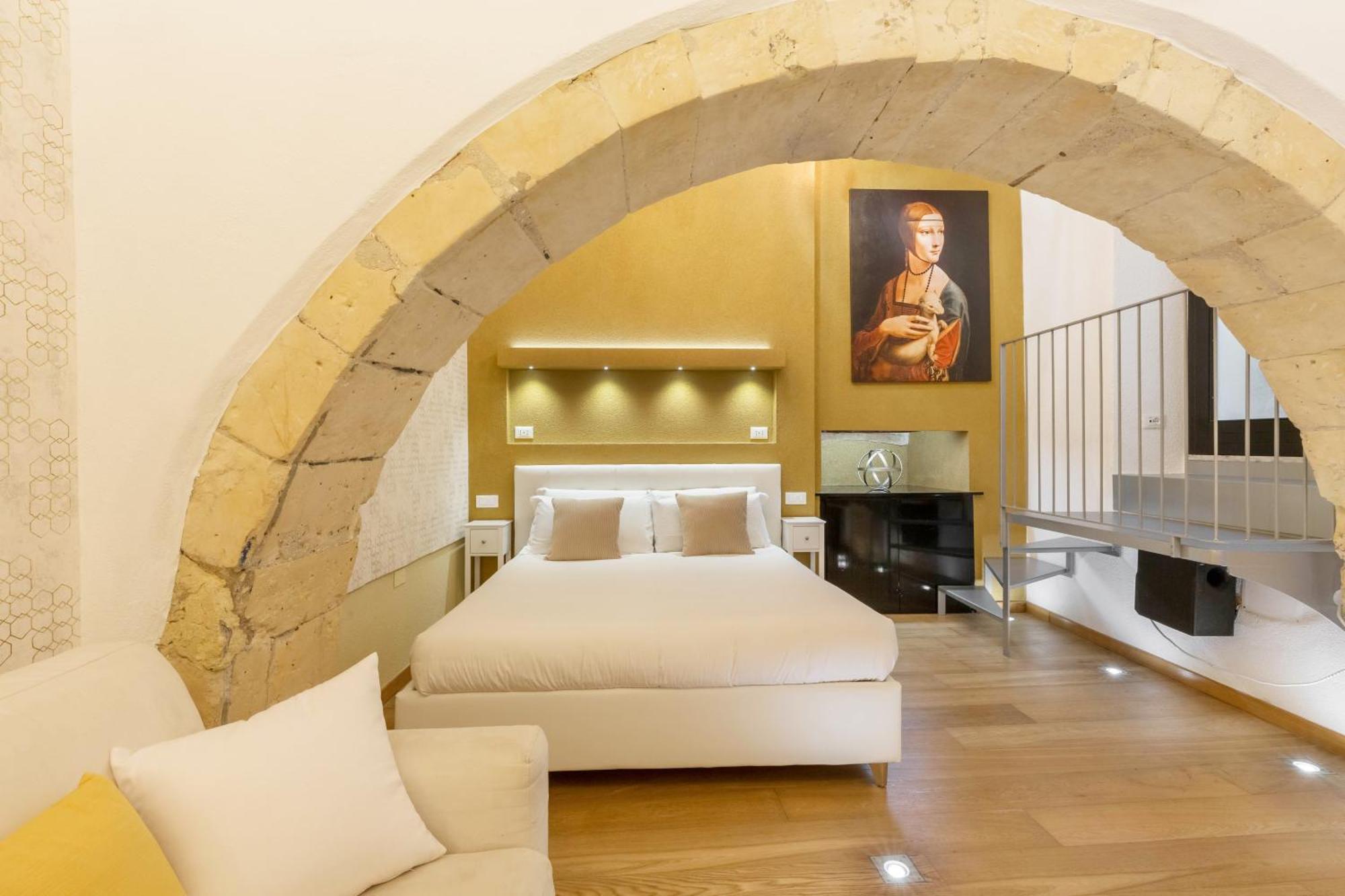 Martini Rooms Castello 卡利亚里 外观 照片