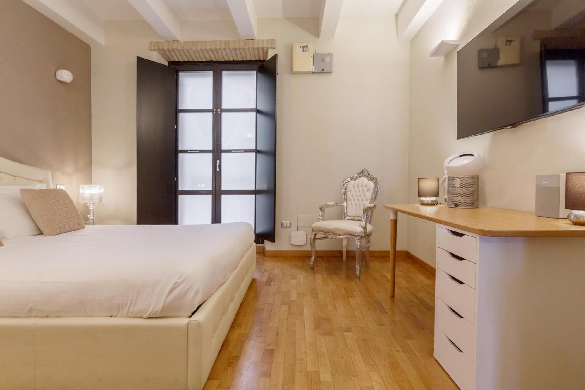Martini Rooms Castello 卡利亚里 外观 照片