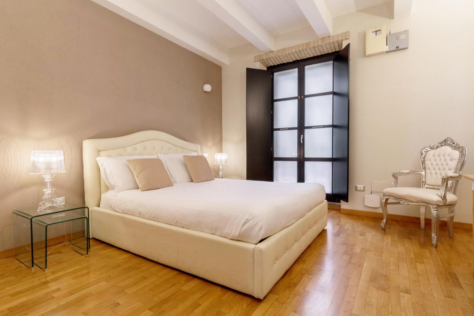 Martini Rooms Castello 卡利亚里 外观 照片