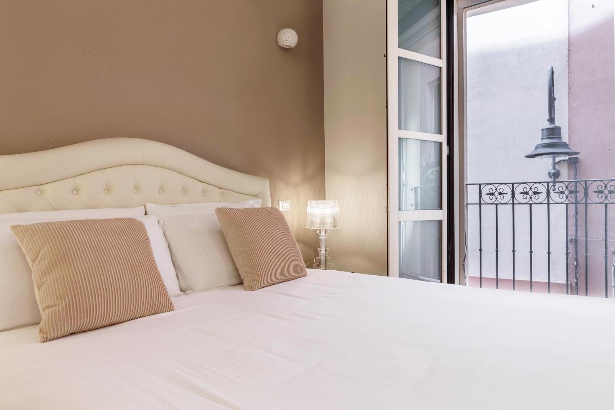 Martini Rooms Castello 卡利亚里 外观 照片