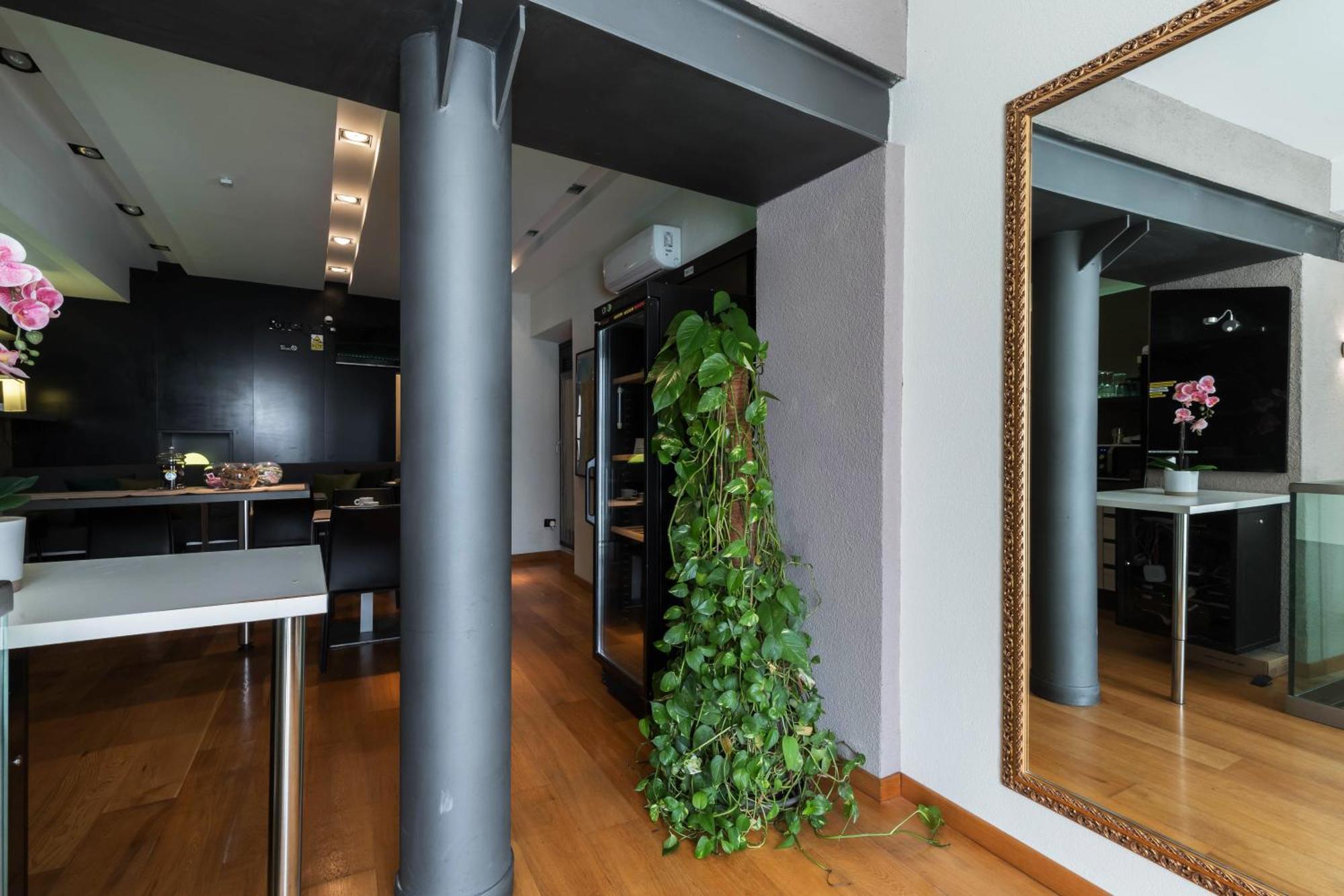 Martini Rooms Castello 卡利亚里 外观 照片