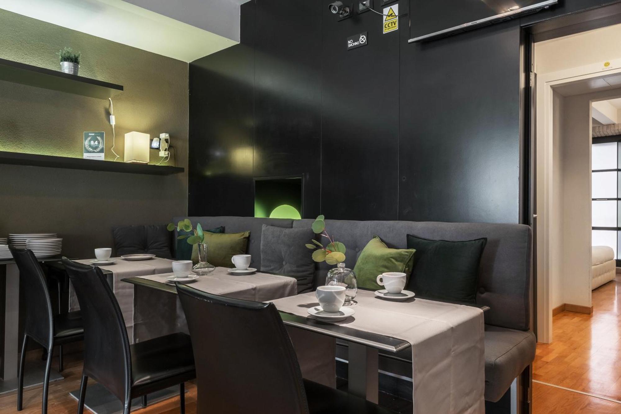 Martini Rooms Castello 卡利亚里 外观 照片