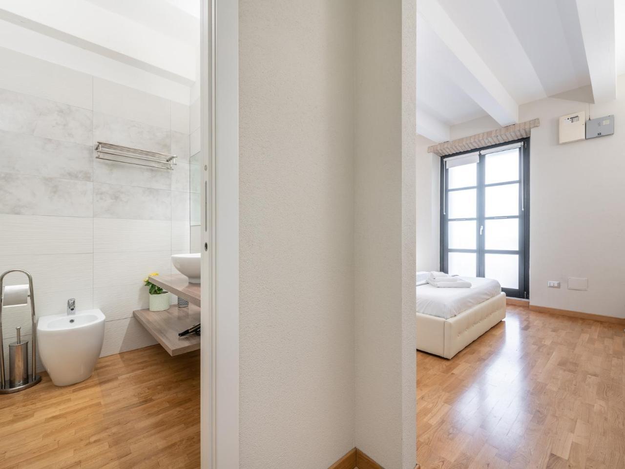 Martini Rooms Castello 卡利亚里 外观 照片
