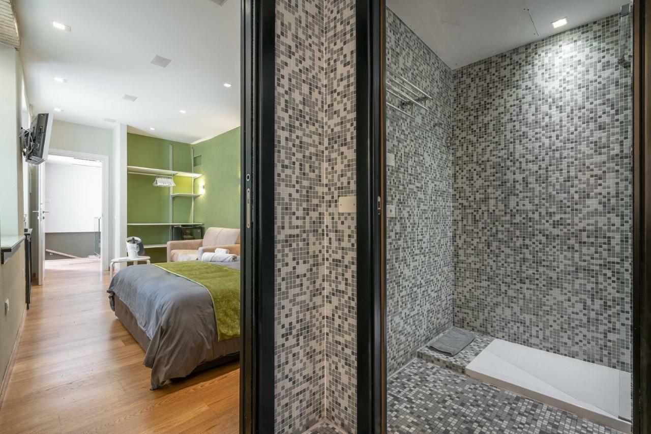 Martini Rooms Castello 卡利亚里 外观 照片