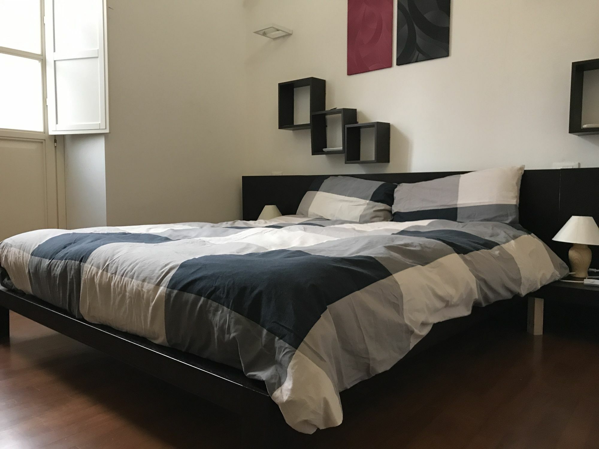 Martini Rooms Castello 卡利亚里 外观 照片