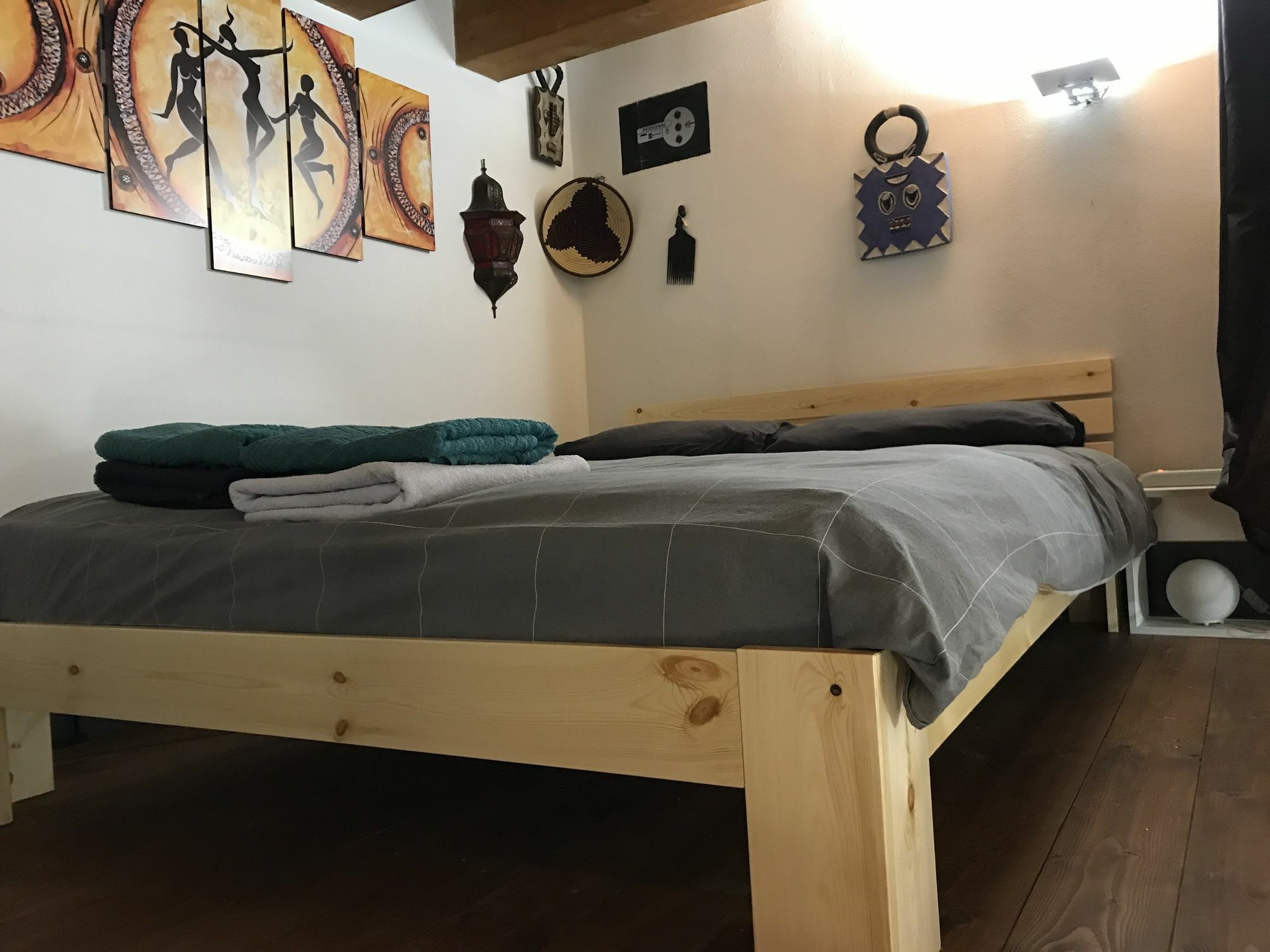 Martini Rooms Castello 卡利亚里 外观 照片