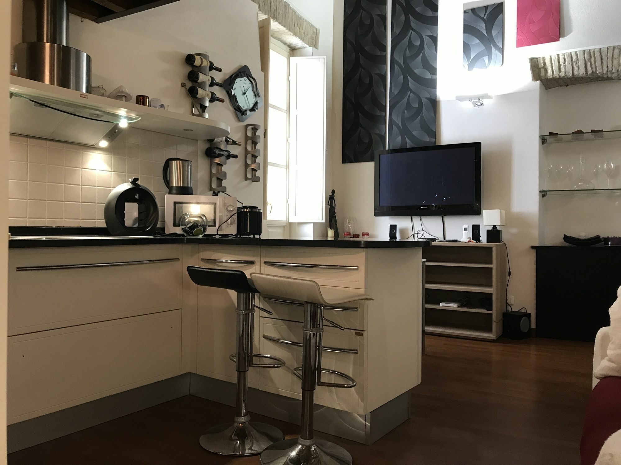 Martini Rooms Castello 卡利亚里 外观 照片