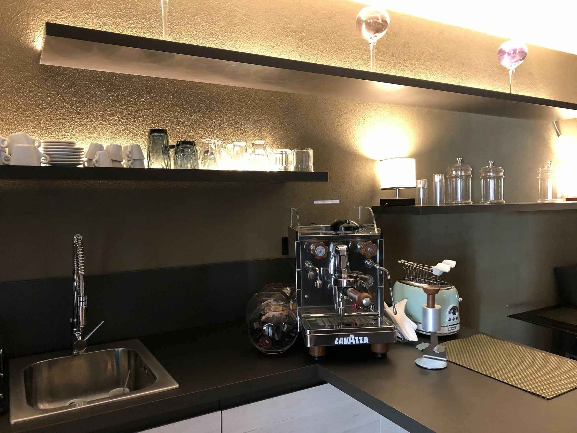 Martini Rooms Castello 卡利亚里 外观 照片