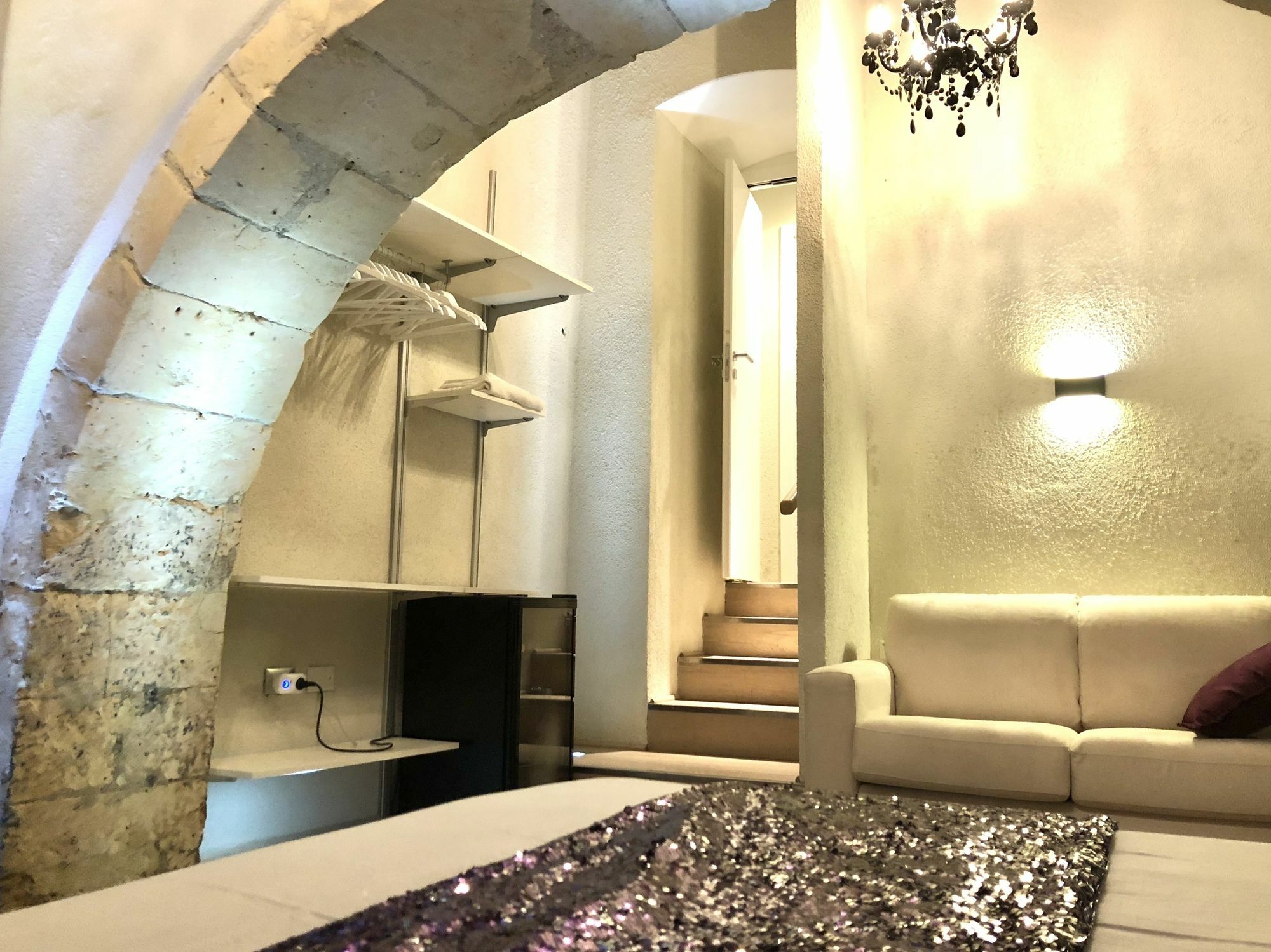 Martini Rooms Castello 卡利亚里 外观 照片