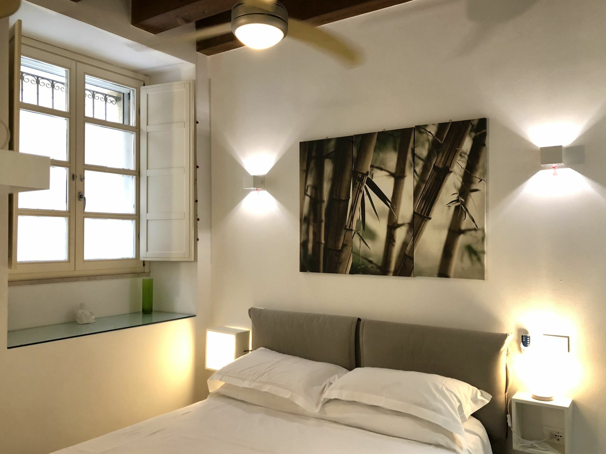 Martini Rooms Castello 卡利亚里 外观 照片