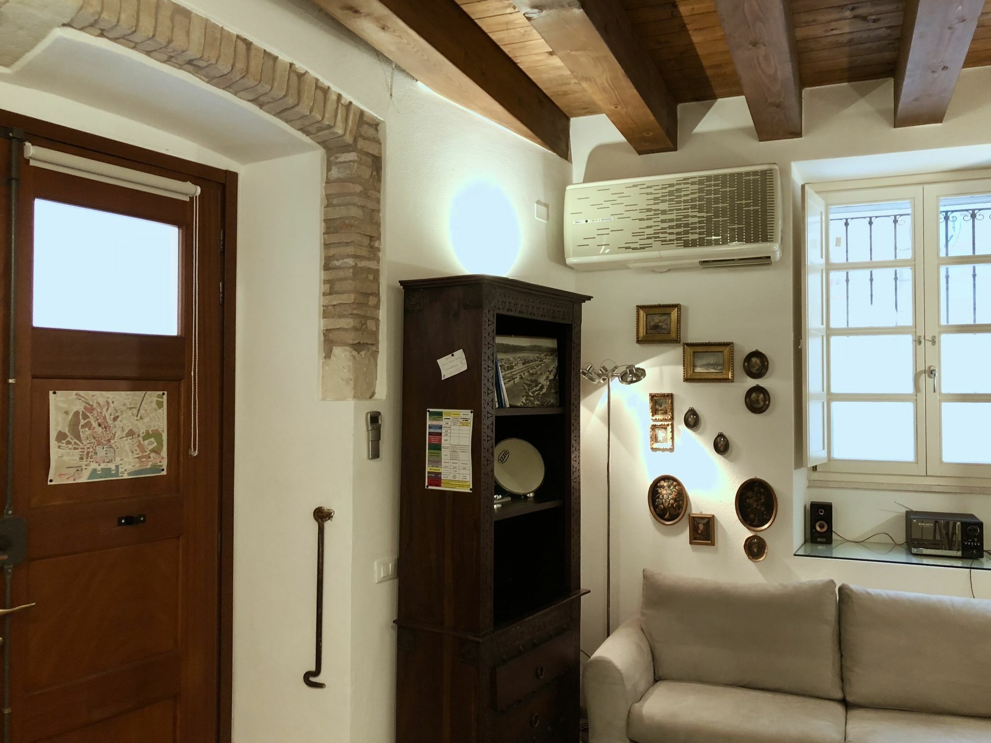 Martini Rooms Castello 卡利亚里 外观 照片